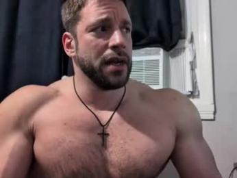 pizza_biceps webcam model stream image