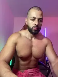 magnumchris webcam model stream image