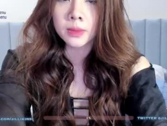 jillikins webcam model stream image