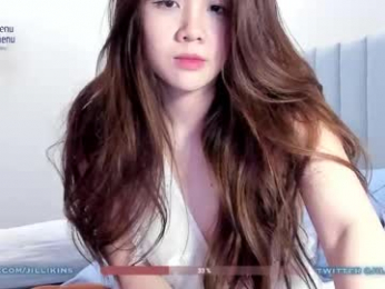 jillikins webcam model stream image