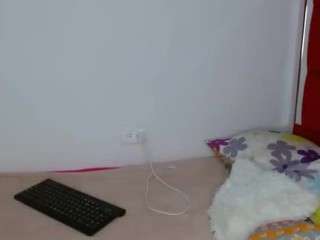 sweet-caandy webcam model stream image