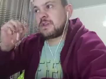 camiloking17 webcam model stream image