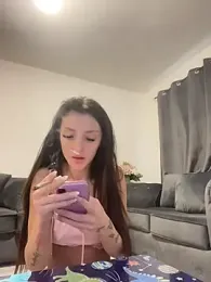 naughtybella05 webcam model stream image