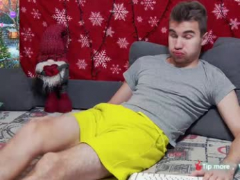 harvey_ren webcam model stream image