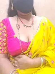 Raashi369 webcam model stream image