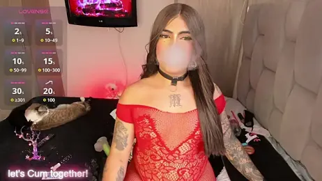 Sophie_whitexxx webcam model stream image