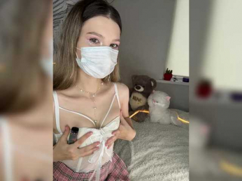 Rita-666 webcam model stream image