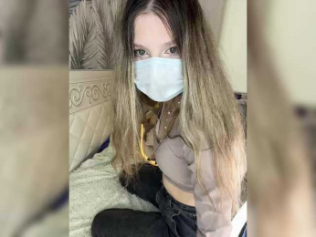 Rita-666 webcam model stream image