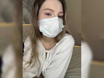 Rita-666 webcam model stream image