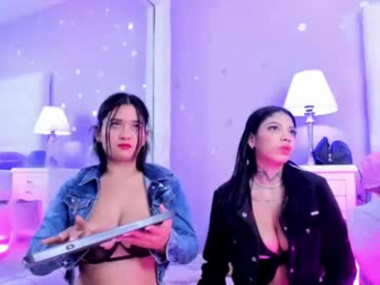 zoe_kravitx webcam chaturbate model stream image