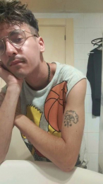 ELMISTERPAZ webcam model stream image