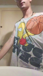 ELMISTERPAZ webcam model stream image