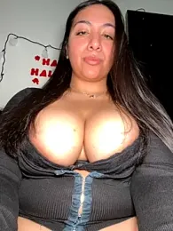 BustiBunny69 webcam model stream image