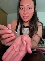 BustiBunny69 webcam model stream image