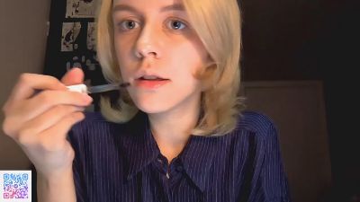 NancieOkuley webcam model stream image