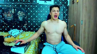 javiersexyvoy webcam model stream image