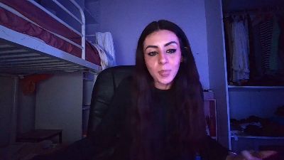 Frankcheska webcam model stream image