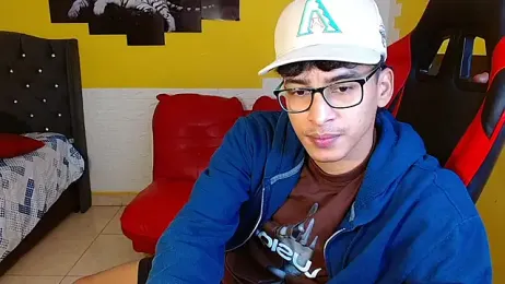 allens_joe webcam model stream image
