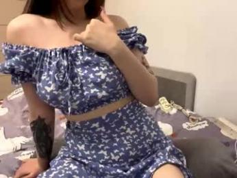 velvethonerkamp webcam model stream image