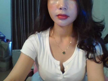 Rinta98 webcam bongacams model stream image