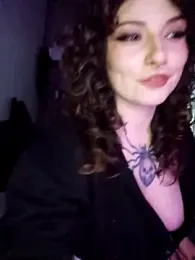 Moxxxie webcam model stream image