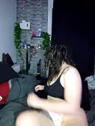 Moxxxie webcam model stream image