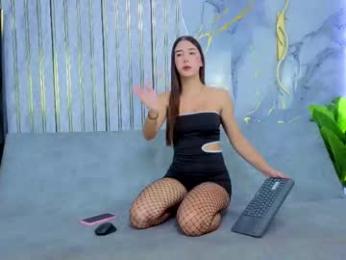 rubbi_giannoli webcam chaturbate model stream image