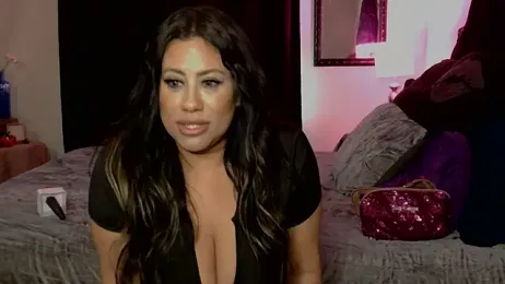 Skyla_Santana webcam model stream image