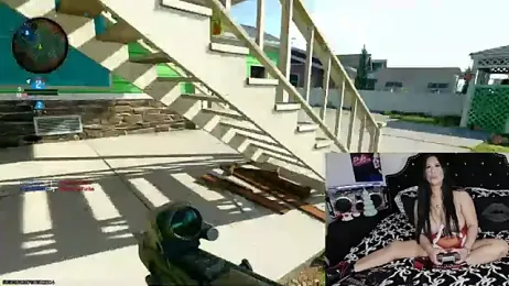 Skyla_Santana webcam stripchat model stream image