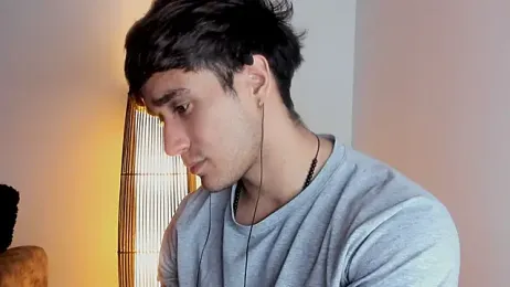 AlexRivera6 webcam model stream image