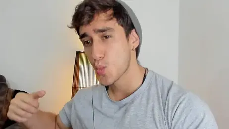 AlexRivera6 webcam model stream image