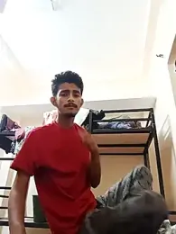 Dancer_Arvind01 webcam model stream image