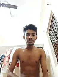 Dancer_Arvind01 webcam model stream image