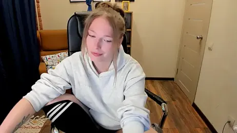 _fiona_Love webcam model stream image