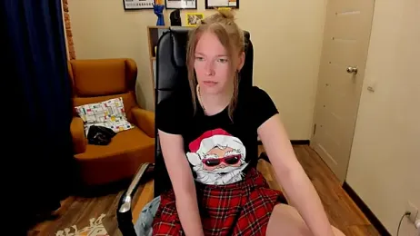 _fiona_Love webcam model stream image