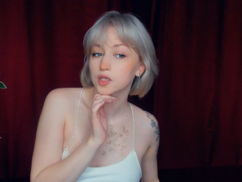 LeilaDenner webcam livejasmin model stream image