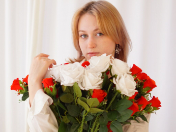 LeilaDenner webcam model stream image