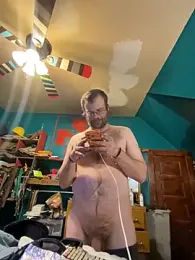 charactrzero webcam model stream image