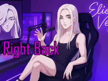 eliorveyn webcam chaturbate model stream image