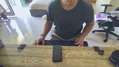 Antonio00__ webcam model stream image