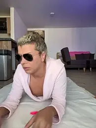 Georgiafox webcam stripchat model stream image