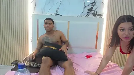 Duolux_HL webcam model stream image