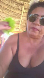 morena18_fun33 webcam model stream image