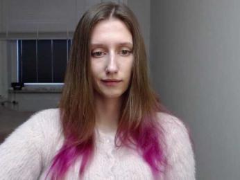 LUNAdream webcam bongacams model stream image