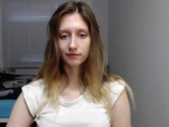 LUNAdream webcam model stream image