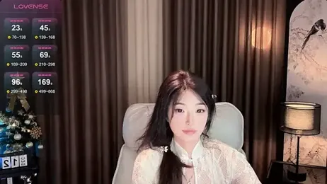 Yaikun0-0 webcam model stream image