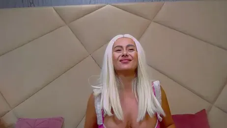 ChloeFrost webcam model stream image