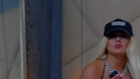 ChloeFrost webcam model stream image