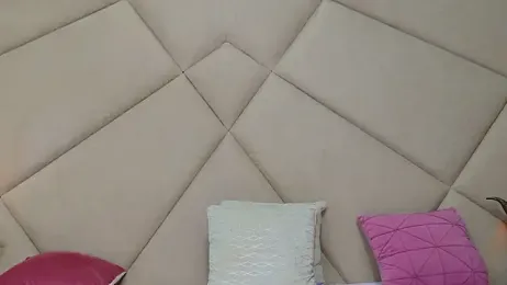 ChloeFrost webcam model stream image