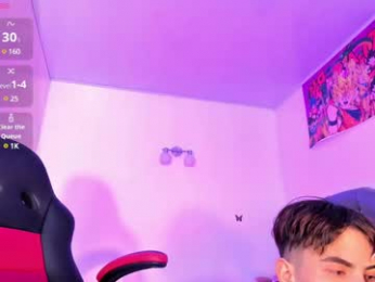 _rosedewitt_ webcam model stream image